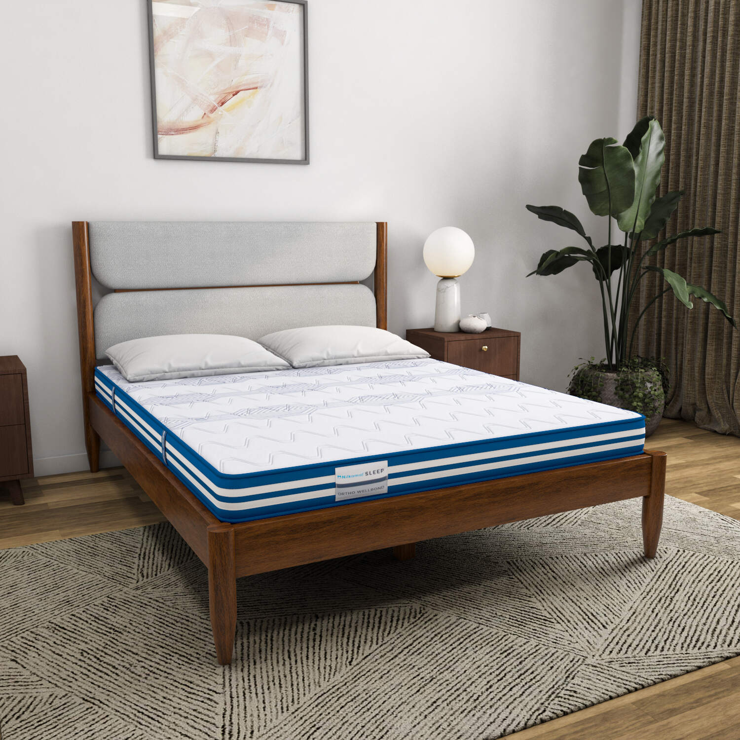 King Size Mattress