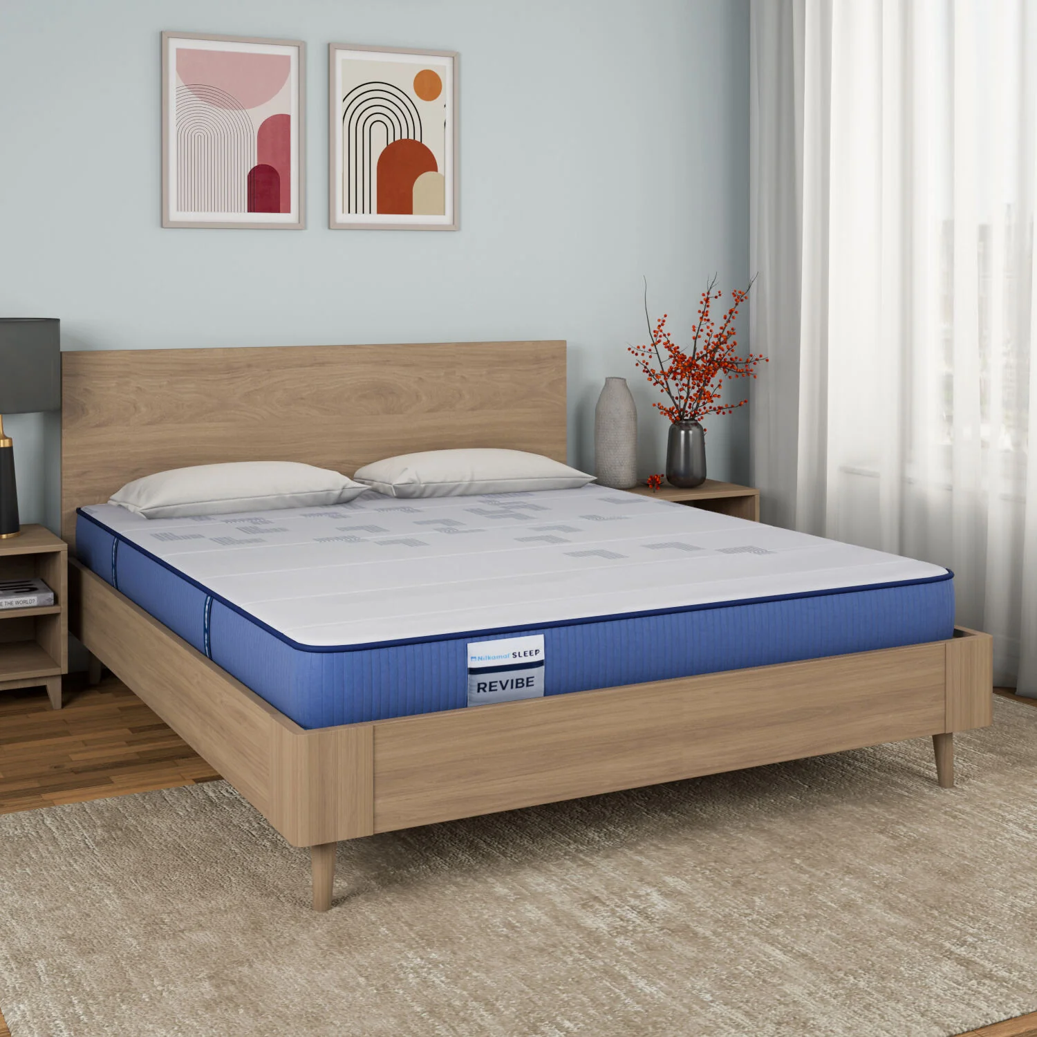 Mattress
